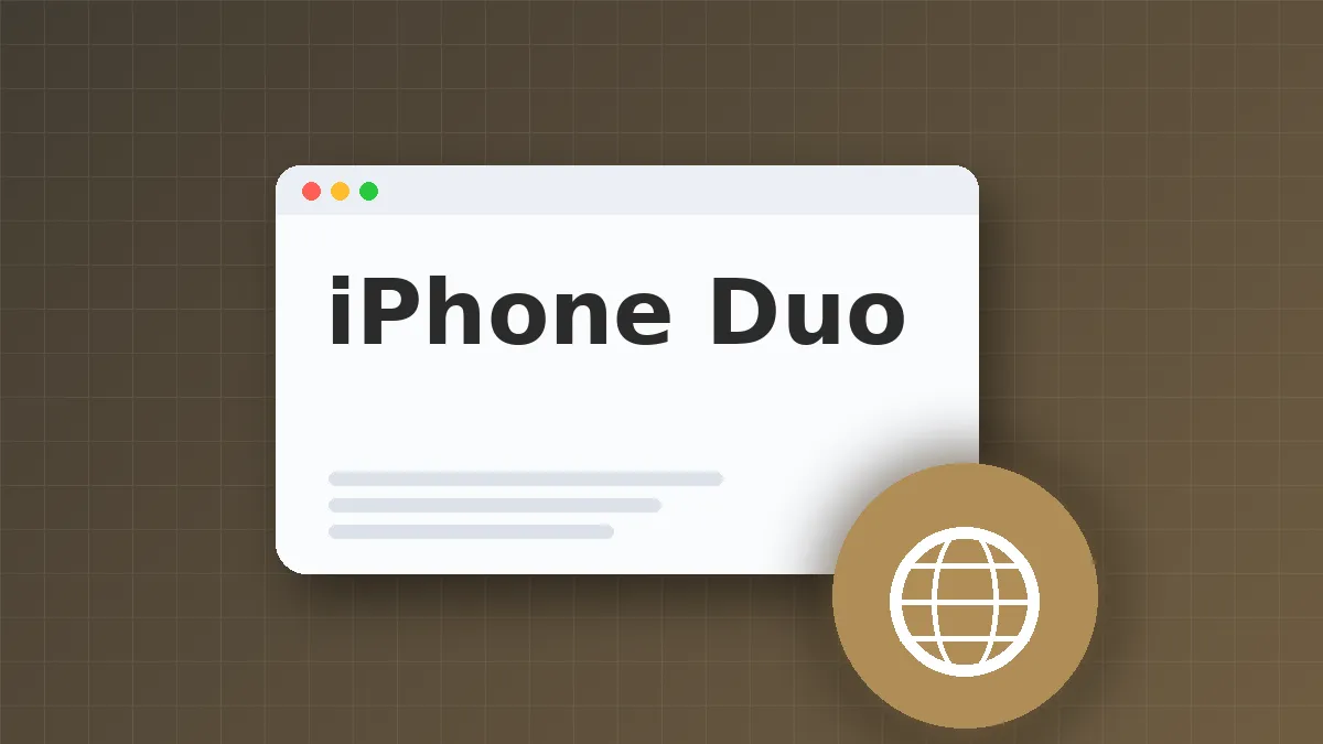 Reviewer Folds iPhone Duo 32,000 Times to Test Hinge Durability