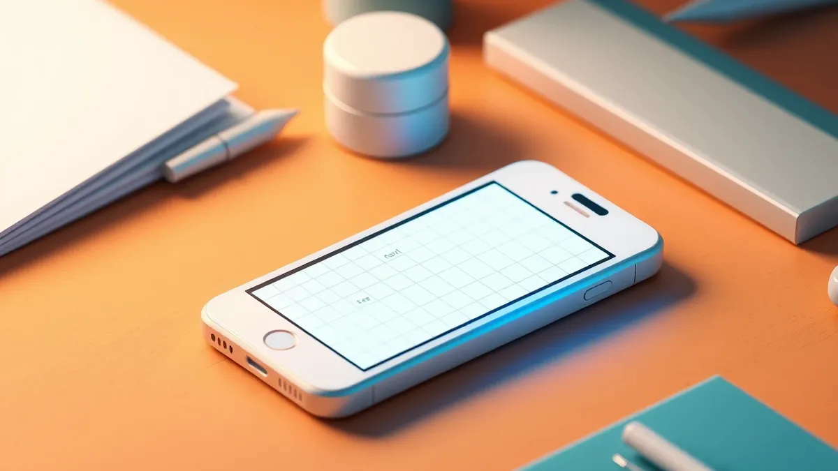 Update iOS Google Sheets to unlock Gemini AI features now available on iPhone